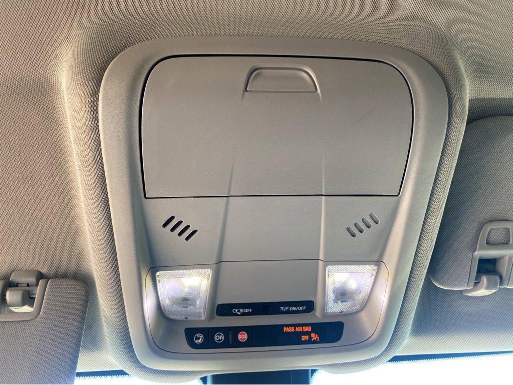 2022 Chevrolet Equinox Vehicle Photo in SAVANNAH, GA 31406-4513