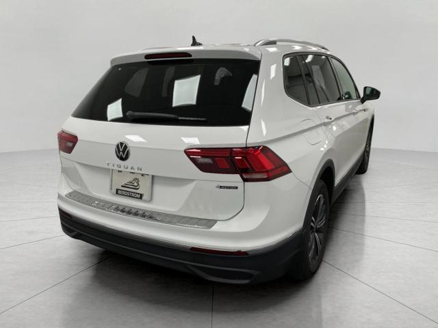 2024 Volkswagen Tiguan Vehicle Photo in Appleton, WI 54913