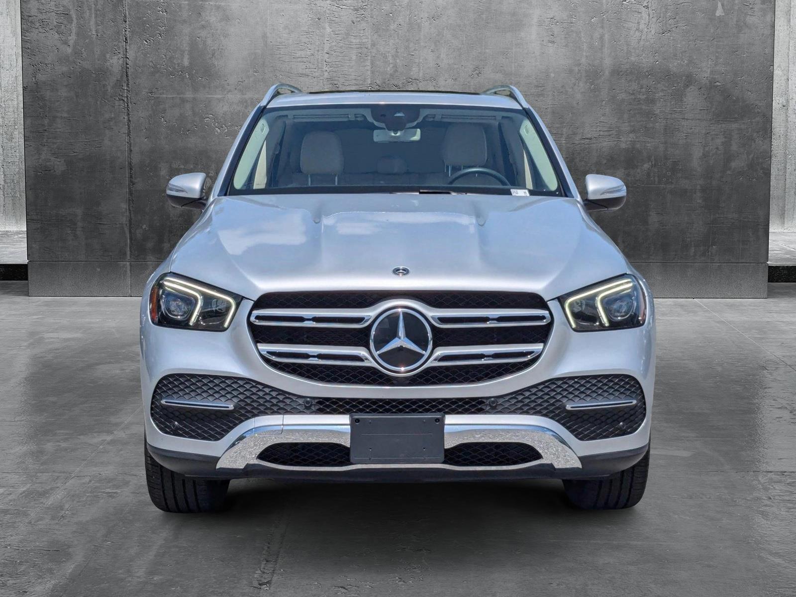 2020 Mercedes-Benz GLE Vehicle Photo in Maitland, FL 32751