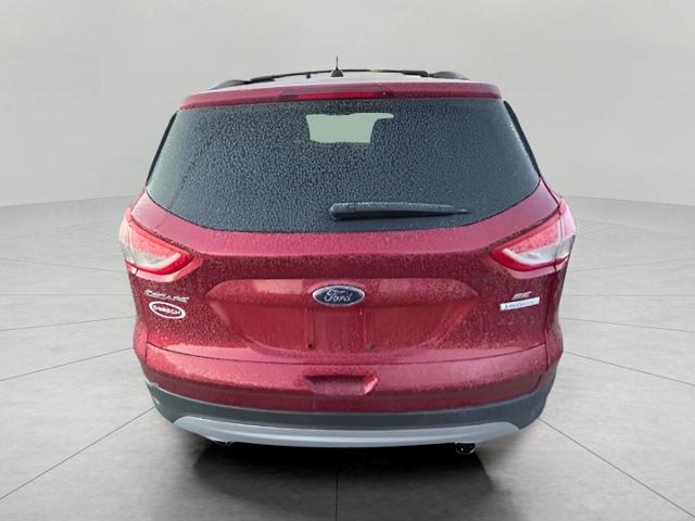 2013 Ford Escape Vehicle Photo in Green Bay, WI 54304