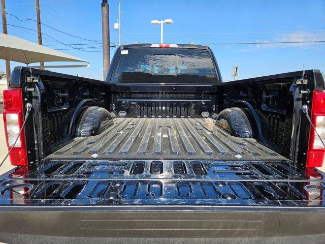 2022 Ford Super Duty F-250 SRW Vehicle Photo in SELMA, TX 78154-1459