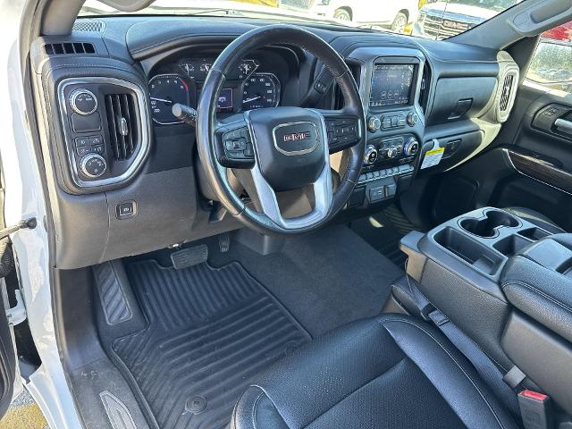 2020 GMC Sierra 1500 Vehicle Photo in BATON ROUGE, LA 70806-4466