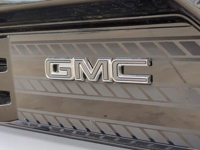 2022 GMC HUMMER EV Vehicle Photo in SELMA, TX 78154-1459