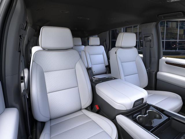 2025 Chevrolet Tahoe Vehicle Photo in HOUSTON, TX 77054-4802