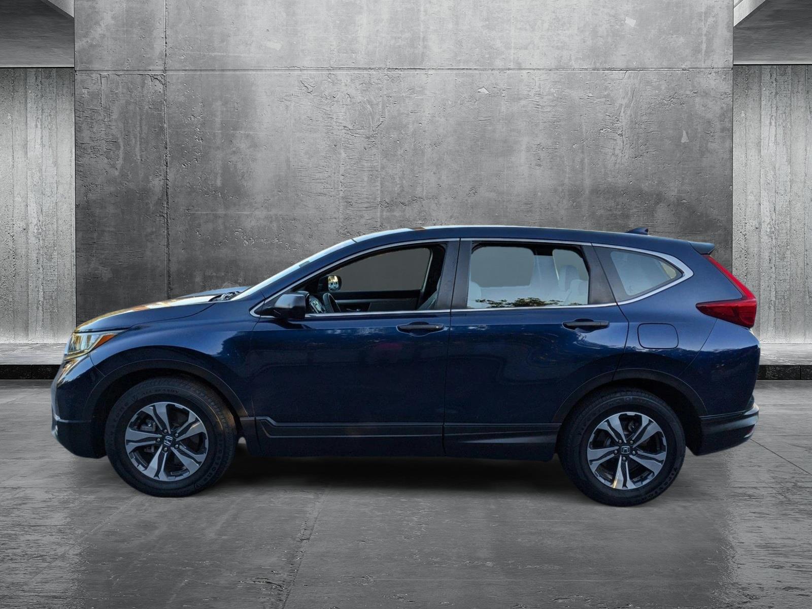 2017 Honda CR-V Vehicle Photo in Miami, FL 33015