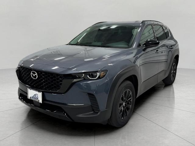 2025 Mazda CX-50 HEV Vehicle Photo in Green Bay, WI 54304