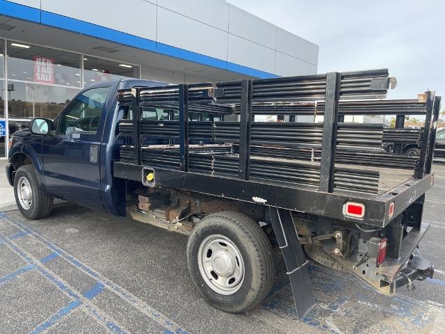 2015 Ford Super Duty F-250 SRW Vehicle Photo in VENTURA, CA 93003-8585