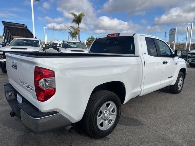 2018 Toyota Tundra 2WD Vehicle Photo in VENTURA, CA 93003-8585