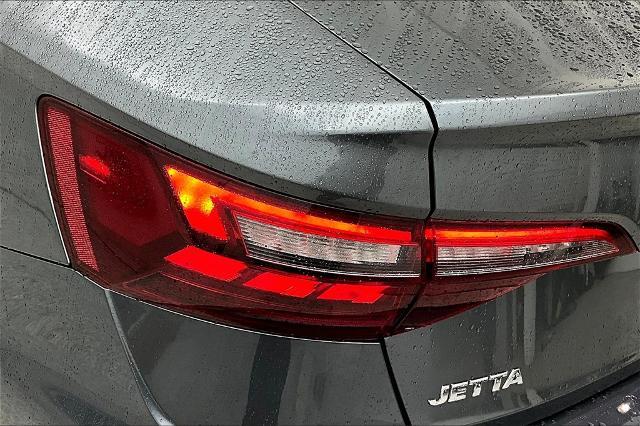 2020 Volkswagen Jetta Vehicle Photo in Grapevine, TX 76051