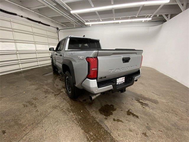 2024 Toyota Tacoma 4WD Vehicle Photo in PORTLAND, OR 97225-3518