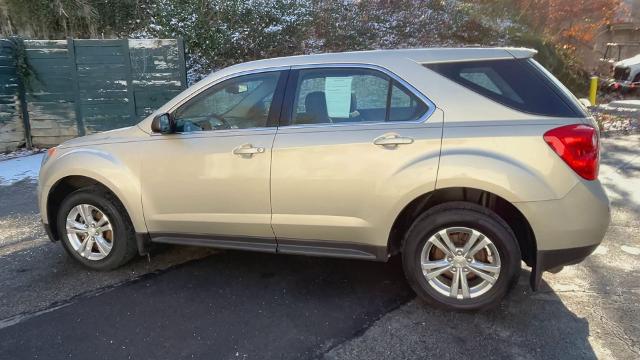 2015 Chevrolet Equinox Vehicle Photo in PITTSBURGH, PA 15226-1209