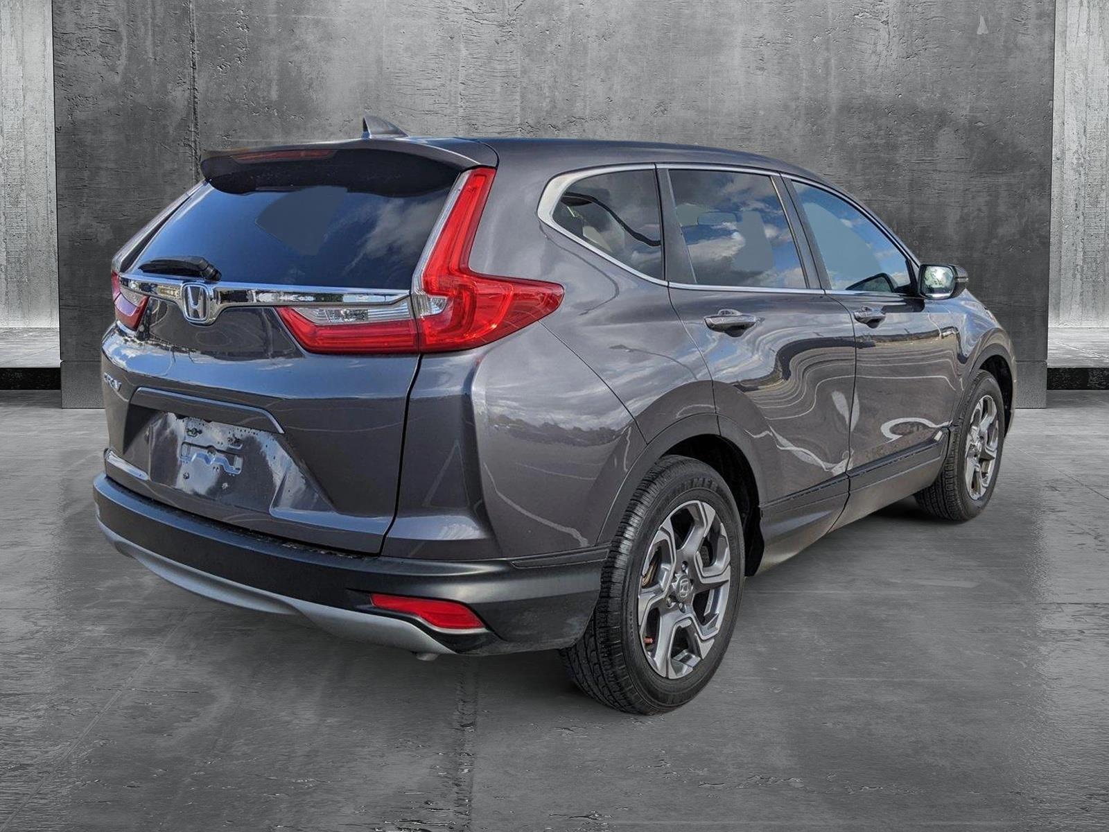 2018 Honda CR-V Vehicle Photo in Austin, TX 78728