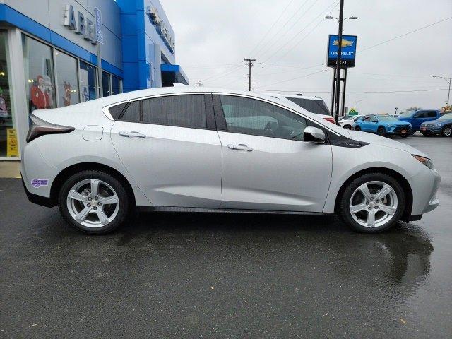 2019 Chevrolet Volt LT photo 3