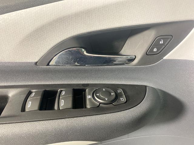 2019 Chevrolet Bolt EV Vehicle Photo in ALLIANCE, OH 44601-4622