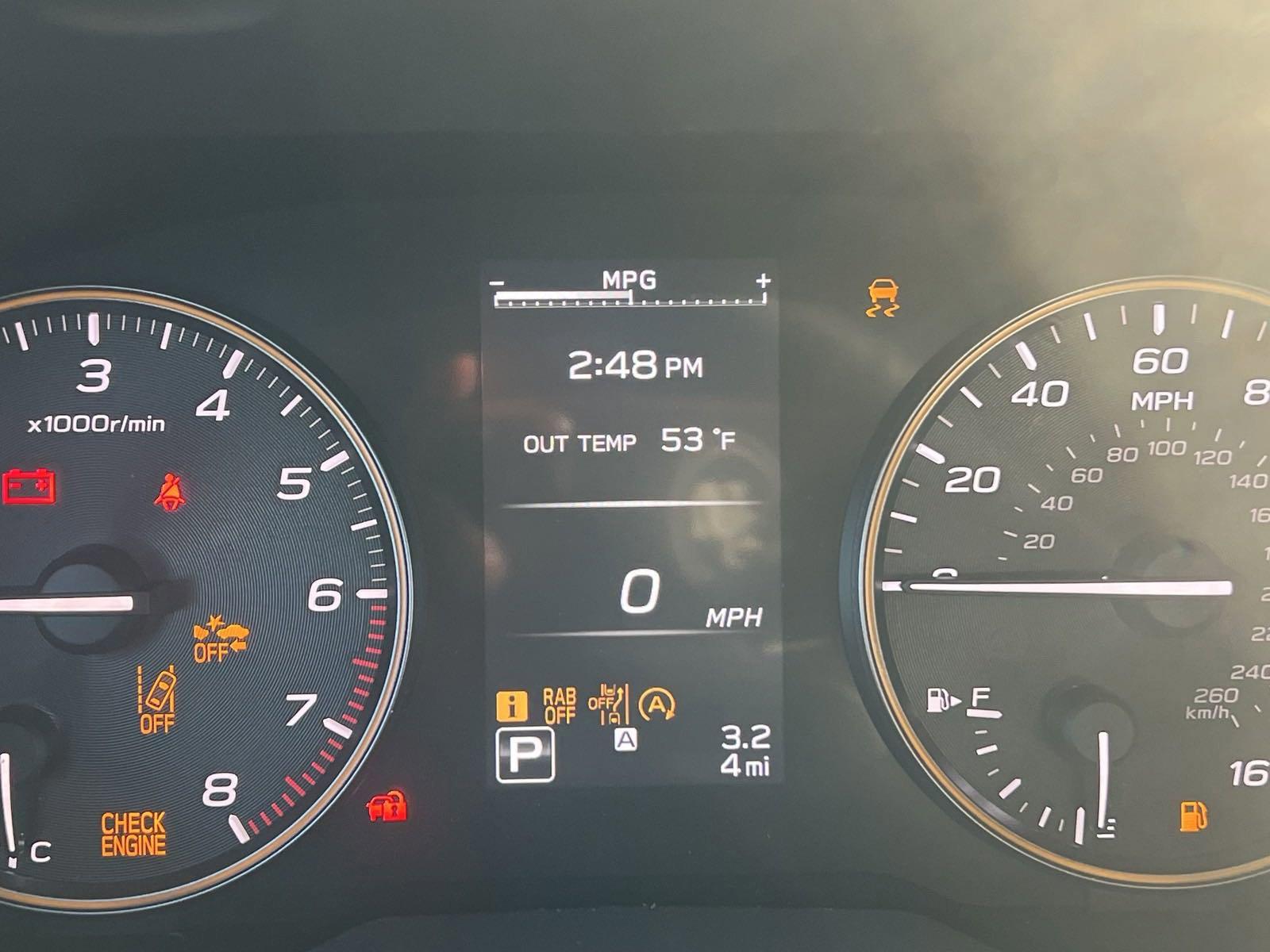 2025 Subaru Outback Vehicle Photo in Mechanicsburg, PA 17050