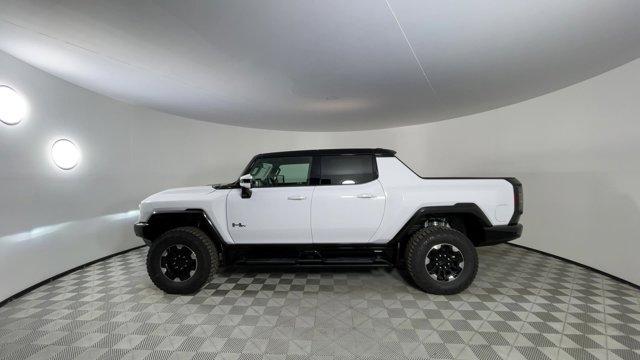 2025 GMC HUMMER EV Pickup Vehicle Photo in GILBERT, AZ 85297-0402