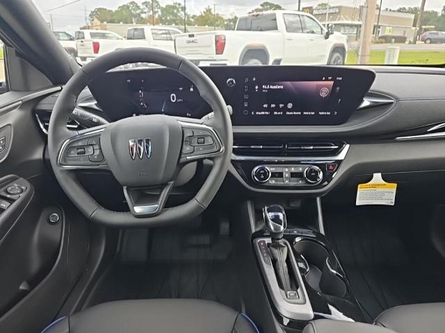 2025 Buick Envista Vehicle Photo in LAFAYETTE, LA 70503-4541