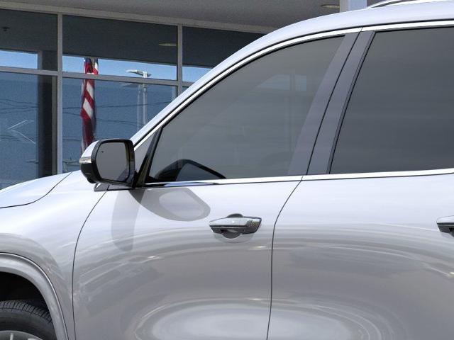 2025 Buick Enclave Vehicle Photo in KANSAS CITY, MO 64114-4545