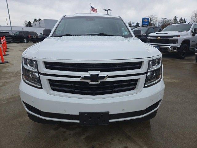 2019 Chevrolet Tahoe Vehicle Photo in EVERETT, WA 98203-5662