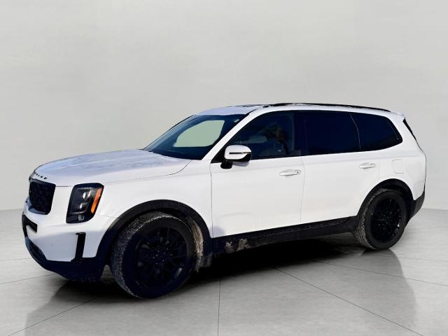 2021 Kia Telluride Vehicle Photo in Appleton, WI 54914