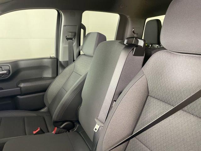 2025 Chevrolet Silverado 1500 Vehicle Photo in PHOENIX, AZ 85014-3381