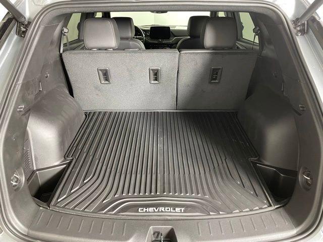 2025 Chevrolet Blazer Vehicle Photo in PHOENIX, AZ 85014-3381