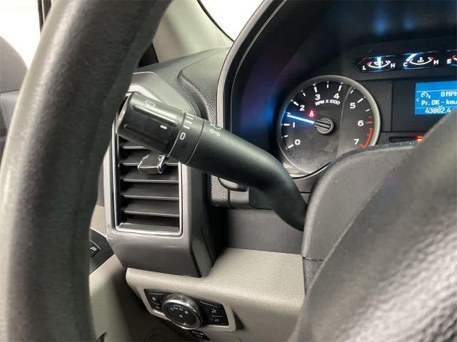 2020 Ford F-150 Vehicle Photo in PORTLAND, OR 97225-3518