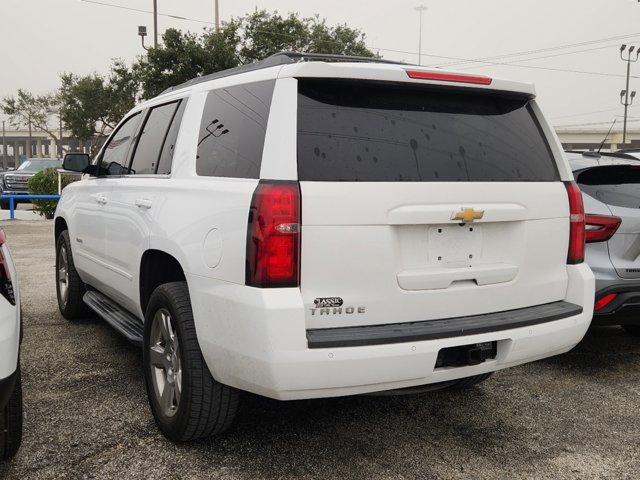 2019 Chevrolet Tahoe Vehicle Photo in SUGAR LAND, TX 77478-0000