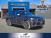 Used 2022 BMW X5 M50i with VIN 5UXJU4C09N9K10898 for sale in Pawling, NY