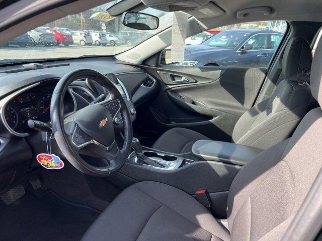 2020 Chevrolet Malibu Vehicle Photo in MILFORD, OH 45150-1684