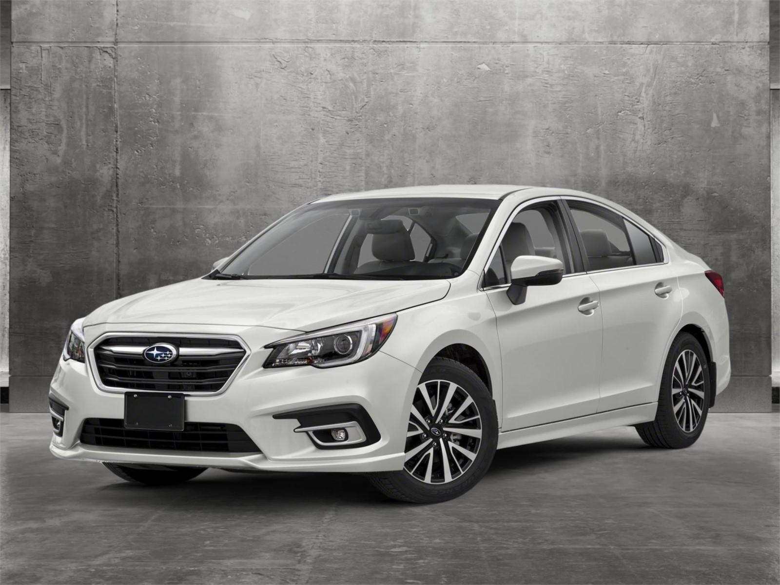 2019 Subaru Legacy Vehicle Photo in Spokane, WA 99201