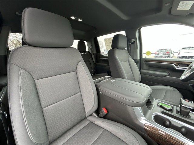 2025 GMC Sierra 1500 Vehicle Photo in BOWLING GREEN, KY 42104-4102