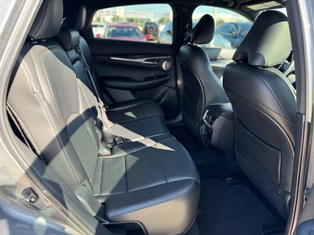 2020 INFINITI QX50 Vehicle Photo in Grapevine, TX 76051