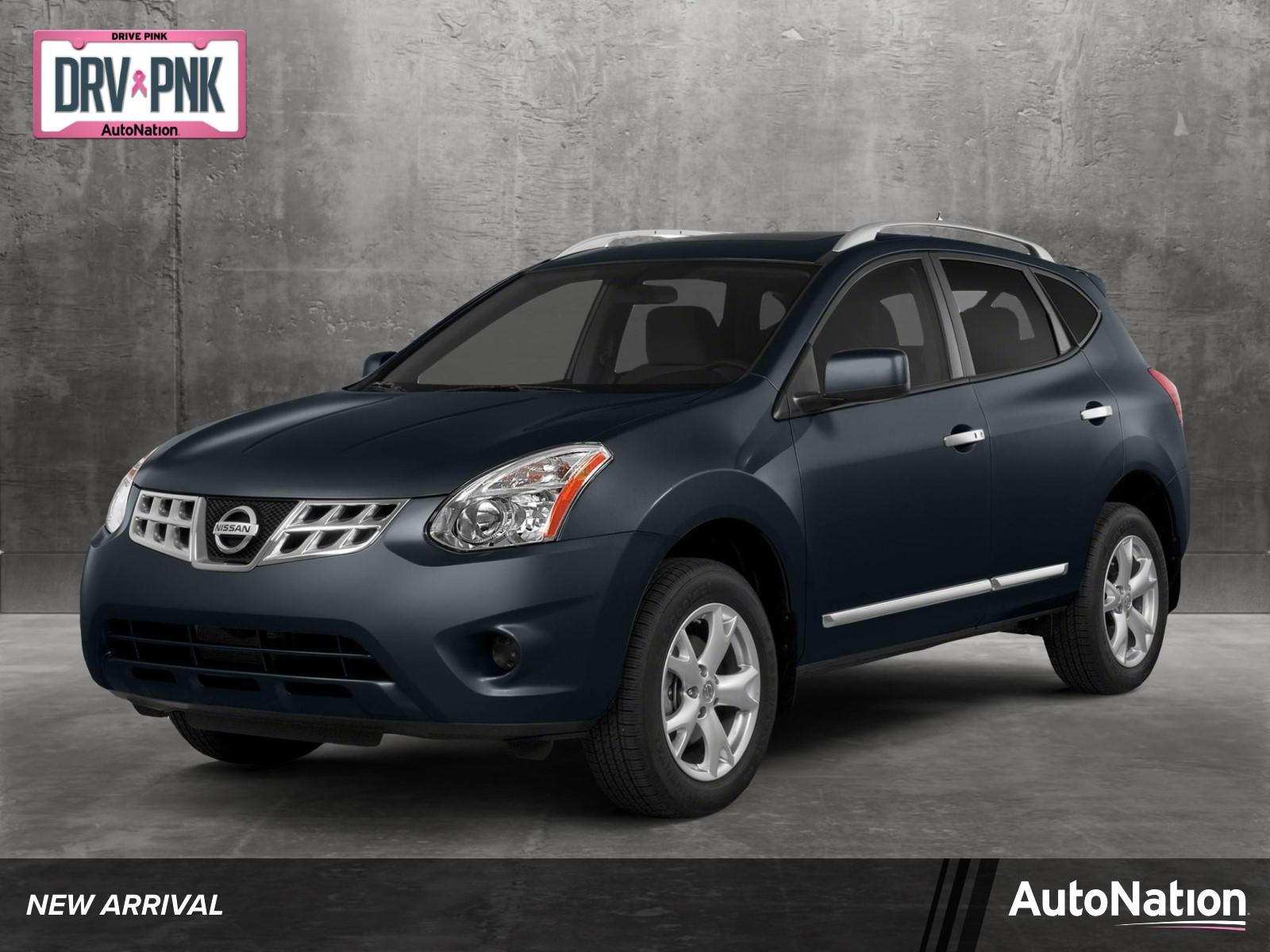 2015 Nissan Rogue Select Vehicle Photo in Memphis, TN 38125