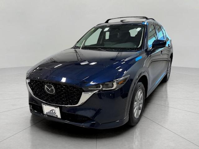 2025 Mazda CX-5 Vehicle Photo in Green Bay, WI 54304