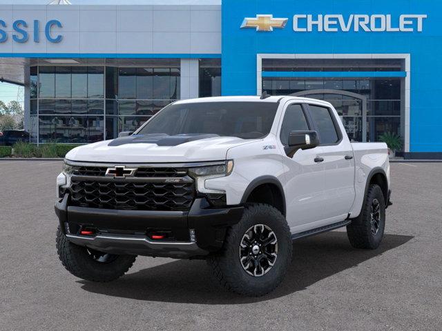 2025 Chevrolet Silverado 1500 Vehicle Photo in SUGAR LAND, TX 77478-0000