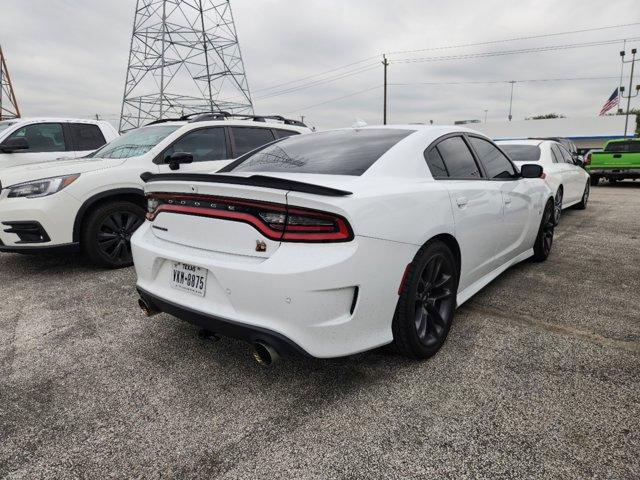 2023 Dodge Charger Vehicle Photo in SUGAR LAND, TX 77478-0000