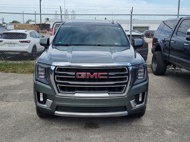 2023 GMC Yukon XL Vehicle Photo in LIGHTHOUSE POINT, FL 33064-6849