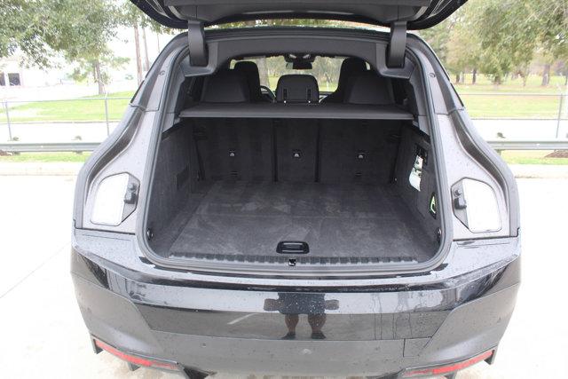 2022 BMW iX Vehicle Photo in HOUSTON, TX 77090