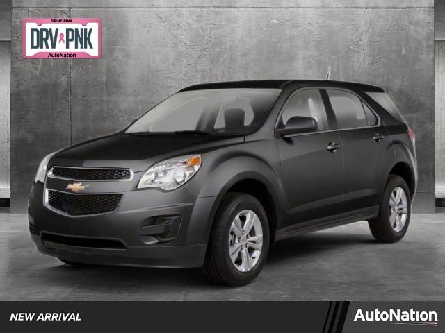 2013 Chevrolet Equinox Vehicle Photo in Memphis, TN 38128