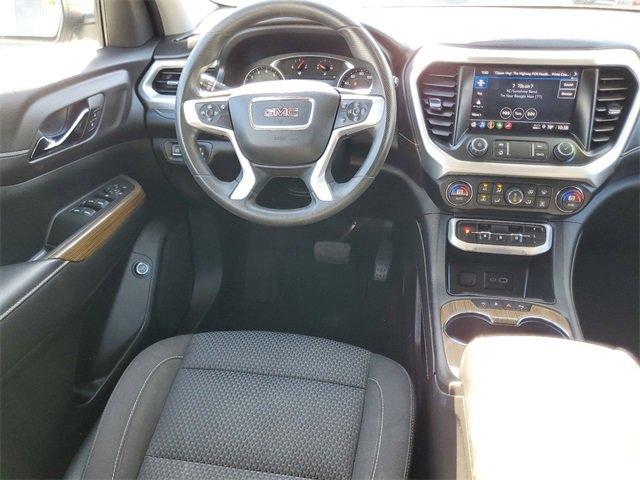 2022 GMC Acadia Vehicle Photo in SUNRISE, FL 33323-3202