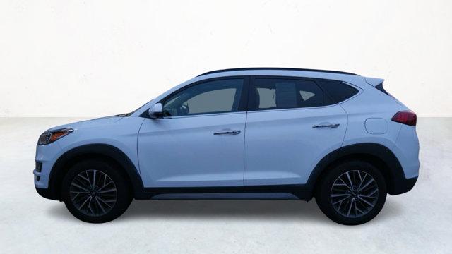 2019 Hyundai TUCSON Vehicle Photo in Nashua, NH 03060