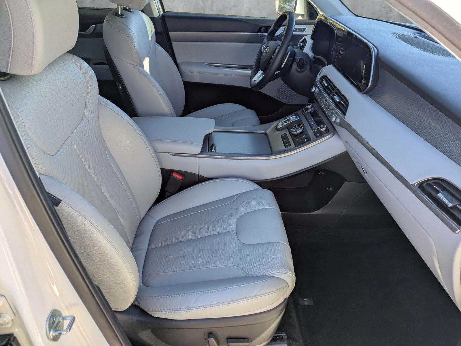 2020 Hyundai PALISADE Vehicle Photo in Sarasota, FL 34231