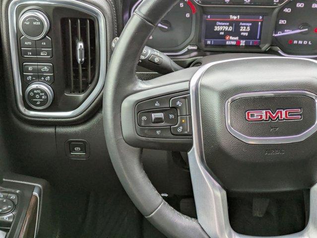 2021 GMC Sierra 1500 Vehicle Photo in SELMA, TX 78154-1459