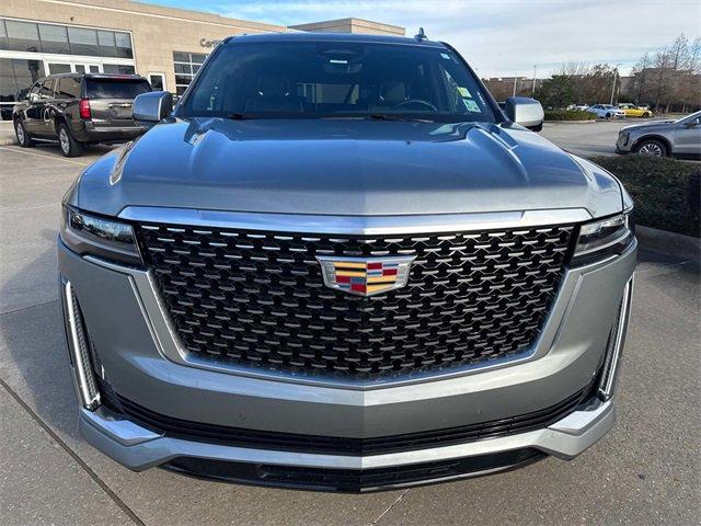 2023 Cadillac Escalade Vehicle Photo in BATON ROUGE, LA 70809-4546