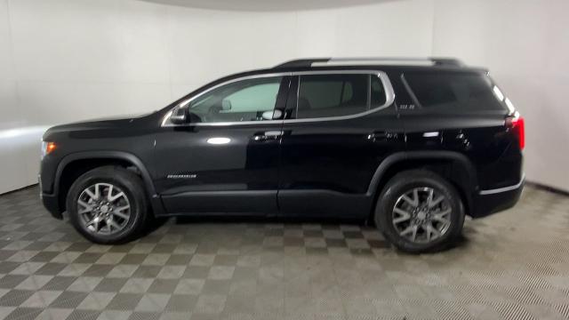 2023 GMC Acadia Vehicle Photo in ALLIANCE, OH 44601-4622