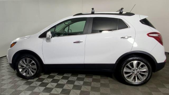 2019 Buick Encore Vehicle Photo in ALLIANCE, OH 44601-4622