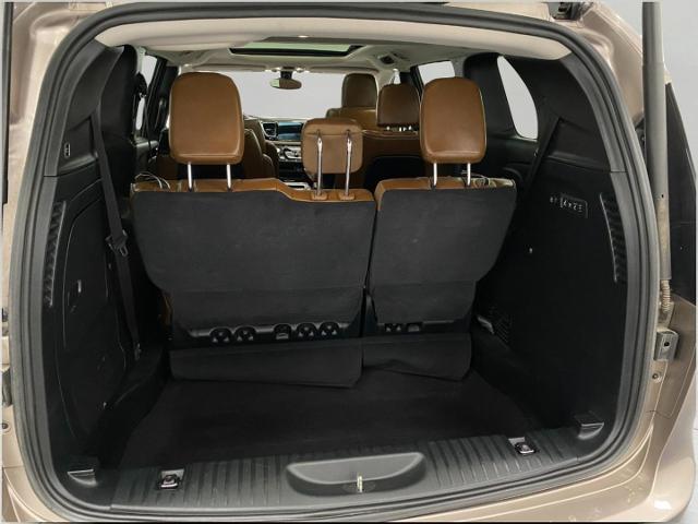 2017 Chrysler Pacifica Vehicle Photo in Appleton, WI 54913