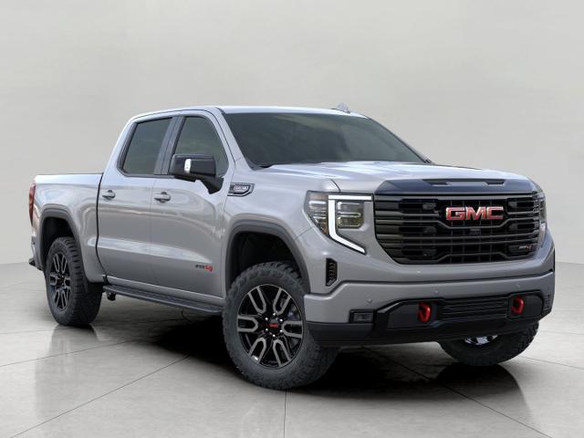 2025 GMC Sierra 1500 Vehicle Photo in OSHKOSH, WI 54904-7811