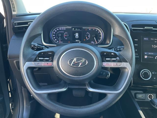 2024 Hyundai TUCSON Vehicle Photo in Grapevine, TX 76051